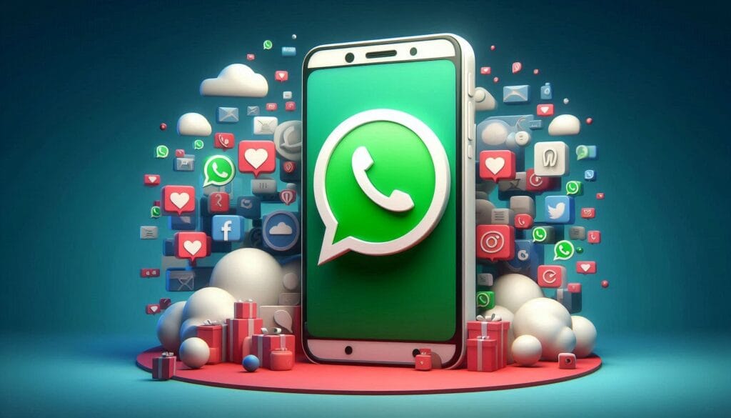 WhatsApp में Status को Tag करने का नया Update किया जारी, री-शेयर करने का फीचर भी मिलेगा WhatsApp में Status को Tag करने का नया Update किया जारी, री-शेयर करने का फीचर भी मिलेगा