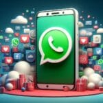 WhatsApp में Status को Tag करने का नया Update किया जारी, री-शेयर करने का फीचर भी मिलेगा