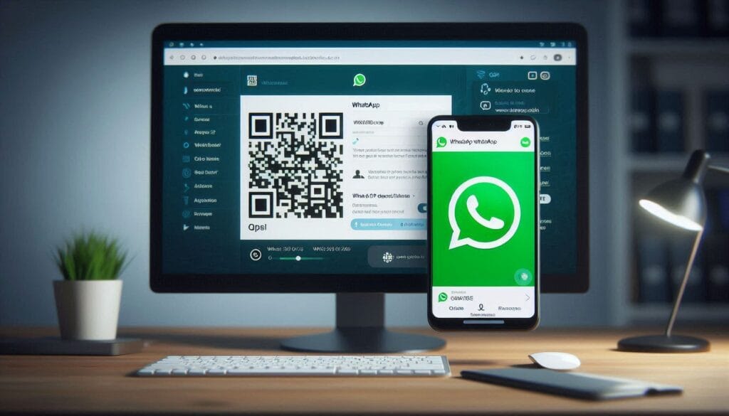 WhatsApp Channel में नया QR Code फीचर: फॉलो करना होगा पहले से भी आसान