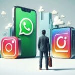 WhatsApp और Instagram से बिजनेस बढ़ाएं: बिना नंबर डाले सीधे Chat से जुड़ें!