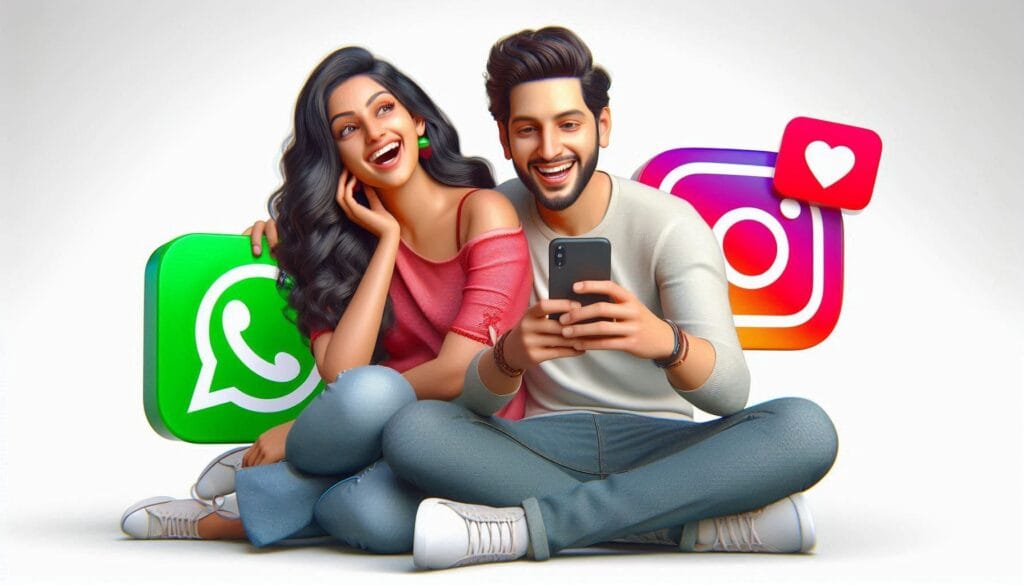 WhatsApp का नया फीचर: Instagram जैसा अनुभव, Status Update के साथ ज्यादा मजेदार WhatsApp का नया फीचर: Instagram जैसा अनुभव, Status Update के साथ ज्यादा मजेदार