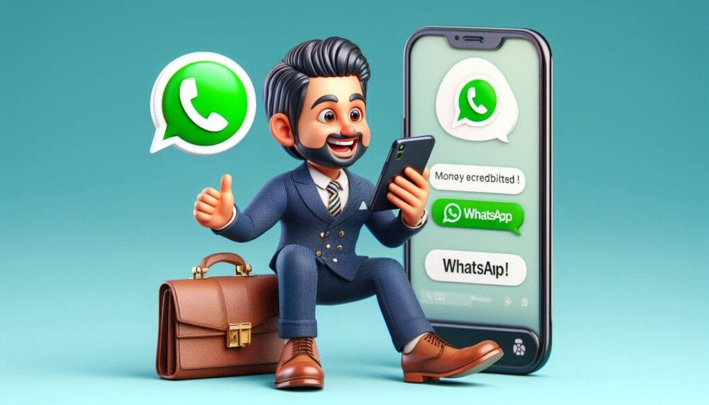 अब बैंक ब्रांच जाने की जरूरत नहीं! एक Chat से मिलेगी सभी Banking सुविधाएं – जानें Utkarsh Small Finance Bank की नई WhatsApp सेवा