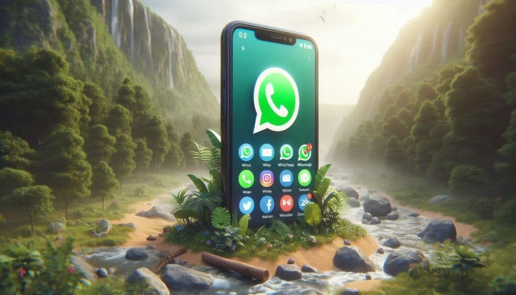 WhatsApp का नया Feature: अब दूसरे डिवाइस से आसानी से मैनेज करें अपने सारे Contacts WhatsApp का नया Feature: अब दूसरे डिवाइस से आसानी से मैनेज करें अपने सारे Contacts