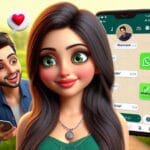 WhatsApp में नया Sticker Feature: खुद बनाएं और शेयर करें स्टिकर पैक, बिना थर्ड-पार्टी ऐप्स के