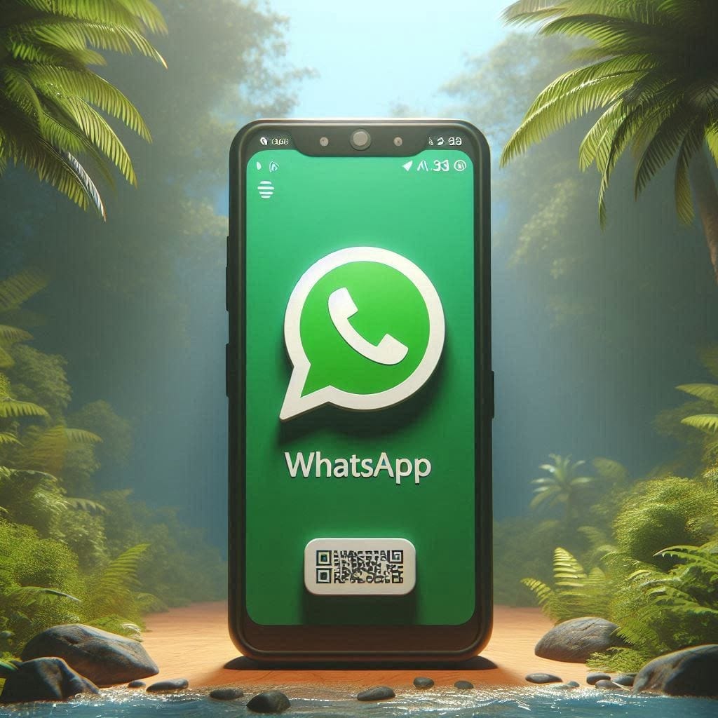 WhatsApp Channel में QR Code फीचर का नया अपडेट – अब Channel Follow करना होगा और भी आसान