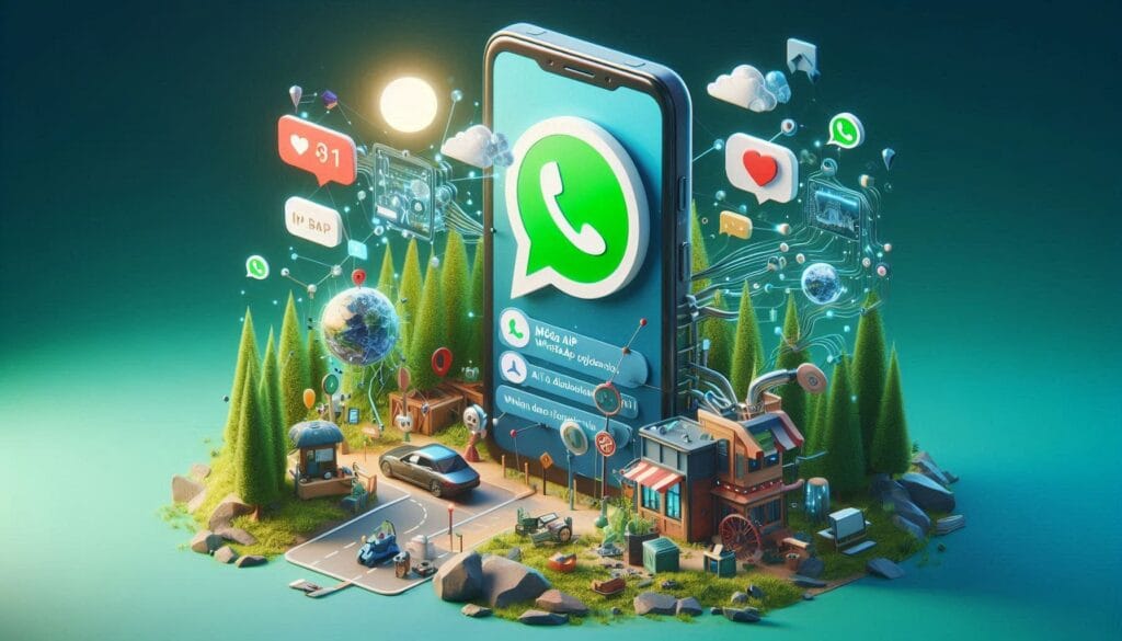 WhatsApp में बड़ा अपडेट! Chat Memory फीचर की मदद से अब Meta AI पर आपके पुराने जवाब को रखेगा याद