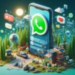 WhatsApp में बड़ा अपडेट! Chat Memory फीचर की मदद से अब Meta AI पर आपके पुराने जवाब को रखेगा याद