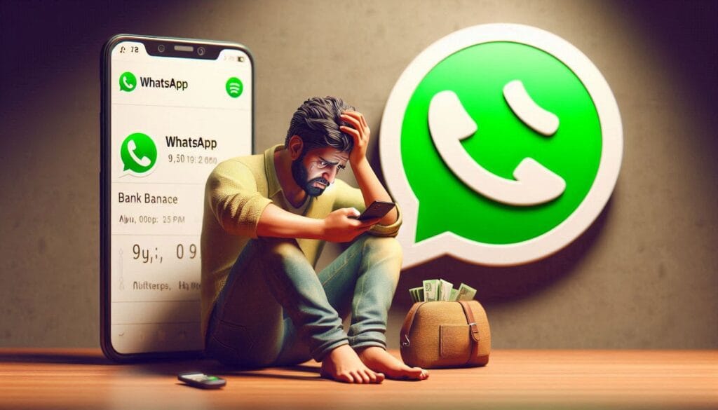 WhatsApp Scam से कैसे बचें: मेहनत की कमाई को बचाने के लिए जरूरी Tips