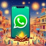 Happy Diwali Whatsapp Wishes Quotes And Message 2025: इस दिवाली पर अपने फ्रेंड और परिजनों को भेजें व्हाट्सएप पर सबसे बेहतरीन विशेष कोट्स और मैसेज