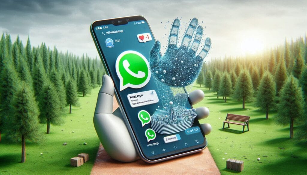बिना डेटा खोए WhatsApp Chats को नए फोन में कैसे करें शिफ्ट? जानें पूरा प्रोसेस