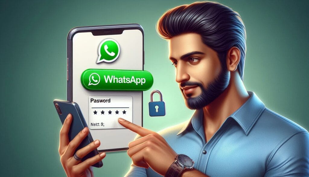 WhatsApp में Passkey कैसे बनाएं और उसका उपयोग कैसे करें: Android और iOS के लिए आसान गाइड