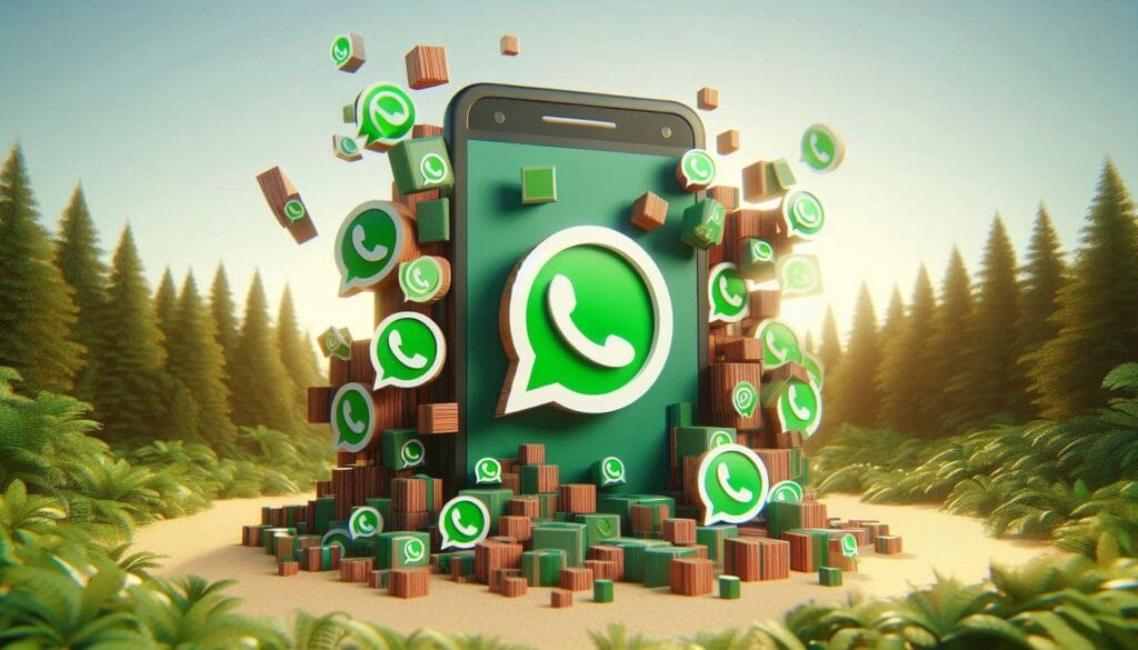 WhatsApp Meta AI का नया फीचर: नीला गोला याद रखेगा आपकी हर डिटेल, जानें इसके फायदे WhatsApp Meta AI का नया फीचर: नीला गोला याद रखेगा आपकी हर डिटेल, जानें इसके फायदे