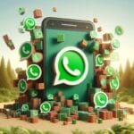 WhatsApp Meta AI का नया फीचर: नीला गोला याद रखेगा आपकी हर डिटेल, जानें इसके फायदे