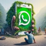 WhatsApp के नए Update में भूल कर भी ना करें ऐसे Massage नहीं तो उड़ जाएगा आपका अकाउंट