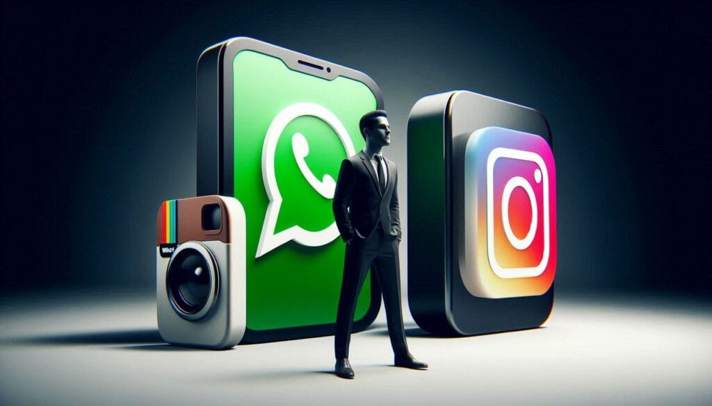 WhatsApp यूजर्स के लिए खुशखबरी! अब Status में जोड़ें गाने, Facebook और Instagram वाला फीचर जल्द होगा लॉन्च!