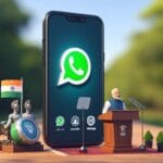 WhatsApp और Telegram की बढ़ती चिंताएं: डेटा सुरक्षा पर सरकार की सख्ती और COAI की मांग