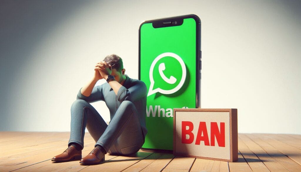 WhatsApp Account Ban हो गया? घबराएं नहीं, 24 घंटे में फिर से करें एक्टिव, जानिए इसे Unban करने का सबसे आसान तरीका!!