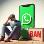 WhatsApp Account Ban हो गया? घबराएं नहीं, 24 घंटे में फिर से करें एक्टिव, जानिए इसे Unban करने का सबसे आसान तरीका!! WhatsApp Account Ban हो गया? घबराएं नहीं, 24 घंटे में फिर से करें एक्टिव, जानिए इसे Unban करने का सबसे आसान तरीका!!