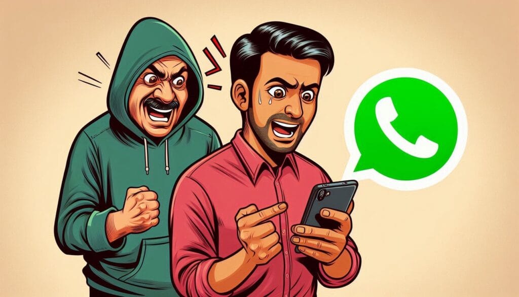 WhatsApp Scam से सुरक्षित कैसे रहें: बस एक क्लिक से होगा सेटिंग ऑन अपनाएं ये महत्वपूर्ण टिप्स