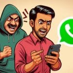 WhatsApp Scam से सुरक्षित कैसे रहें: बस एक क्लिक से होगा सेटिंग ऑन अपनाएं ये महत्वपूर्ण टिप्स