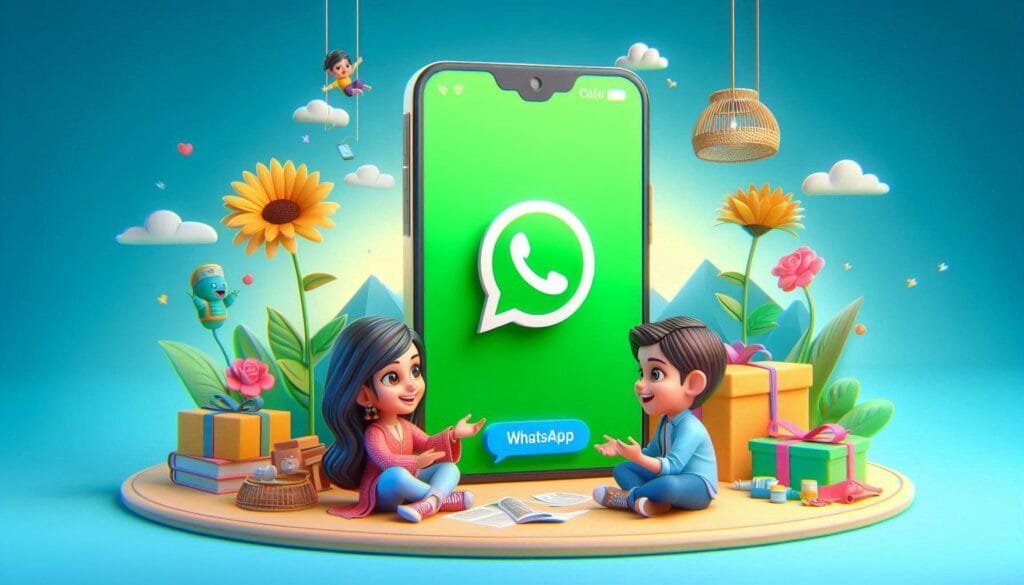 WhatsApp के नए Update में 22 थीम और 20 कलर ऑप्शन, इनबॉक्स होगा और भी शानदार जाने कब होगी अपडेट रोल आउट