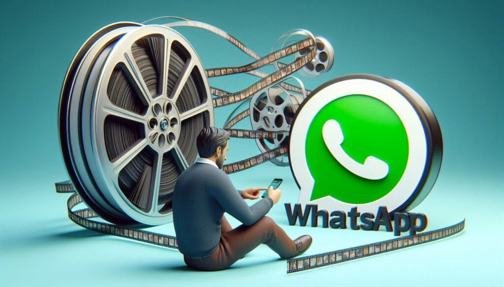 Instagram Reels देखें अब Whatsapp पर, META AI का नया अपडेट जारी, जाने क्या करनी होगी सेटिंग