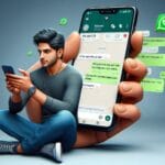 WhatsApp पर इस विधि का करो इस्तेमाल Deleted Massage भी पढ़ सकते हो बड़े ही आसानी से