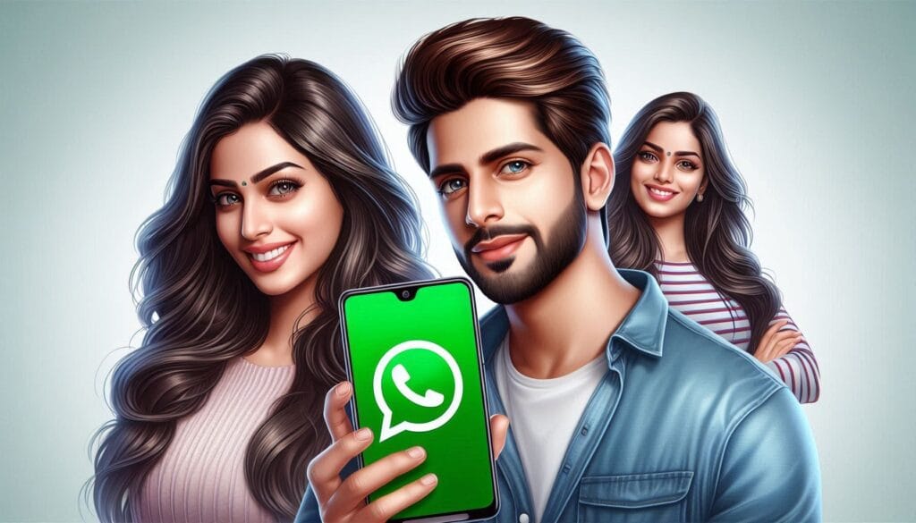 अब आपका सोना बाबू WhatsApp Video Call पर नहीं जान पाएगा कि आप कहां पर है और क्या कर रहे हैं जारी हुआ WhatsApp का नया अपडेट