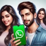 अब आपका सोना बाबू WhatsApp Video Call पर नहीं जान पाएगा कि आप कहां पर है और क्या कर रहे हैं जारी हुआ WhatsApp का नया अपडेट अब आपका सोना बाबू WhatsApp Video Call पर नहीं जान पाएगा कि आप कहां पर है और क्या कर रहे हैं जारी हुआ WhatsApp का नया अपडेट