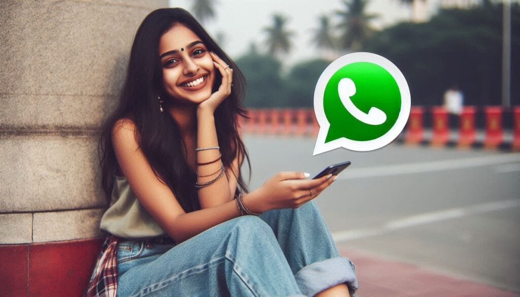 WhatsApp Calling में कैसे सेट करें अपनी पसंदीदा Ringtone – जानें आसान तरीका