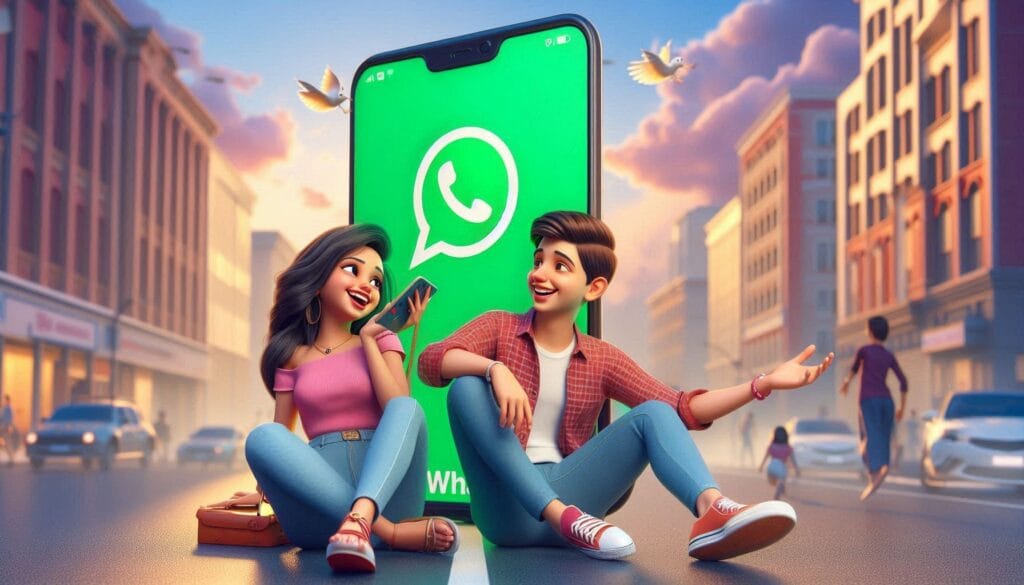 WhatsApp में आया धमाकेदार Call Link Feature Update, जानें कैसे बदल जाएगा आपका अनुभव