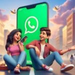 WhatsApp में आया धमाकेदार Call Link Feature Update, जानें कैसे बदल जाएगा आपका अनुभव