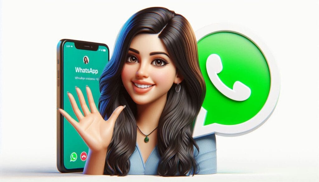 WhatsApp के नए Features: जानिए कैसे बदल जाएगा आपका Video Call एक्सपीरियंस WhatsApp के नए Features: जानिए कैसे बदल जाएगा आपका Video Call एक्सपीरियंस