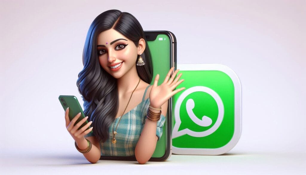 WhatsApp के नए Updates से Video Calling का अनुभव पूरी तरह से बदल जाएगा: जानें कैसे WhatsApp के नए Updates से Video Calling का अनुभव पूरी तरह से बदल जाएगा: जानें कैसे