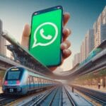 WhatsApp से Delhi Metro टिकट बुकिंग: जानें आसान प्रक्रिया और लाभ