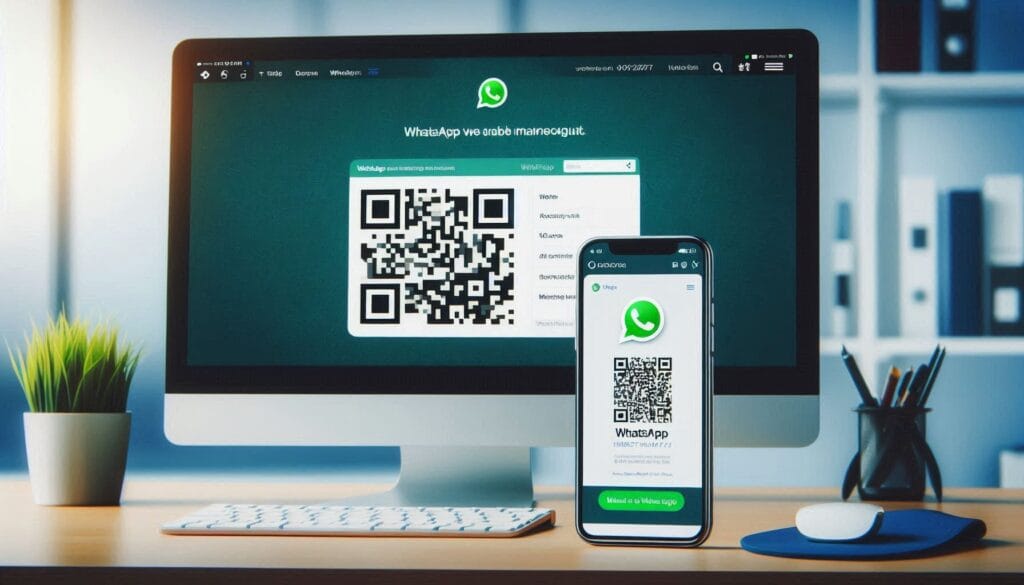 जब आप WhatsApp पर अपना QR Code Reset करते हैं तो क्या होता है? जाने अंदर की बात