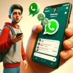 WhatsApp पर Deleted Massage पढ़ने का आसान तरीका – जानें फोन Settings में एक छोटा सा बदलाव