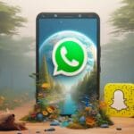 WhatsApp पर अब मिलेंगे Snapchat जैसे Camera Filters, फोटो को बनाएंगे और भी खास WhatsApp पर अब मिलेंगे Snapchat जैसे Camera Filters, फोटो को बनाएंगे और भी खास