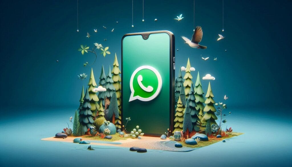 WhatsApp पर नया फीचर: अब Spam Message से पाएं निजात, खुद करें कंट्रोल WhatsApp पर नया फीचर: अब Spam Message से पाएं निजात, खुद करें कंट्रोल