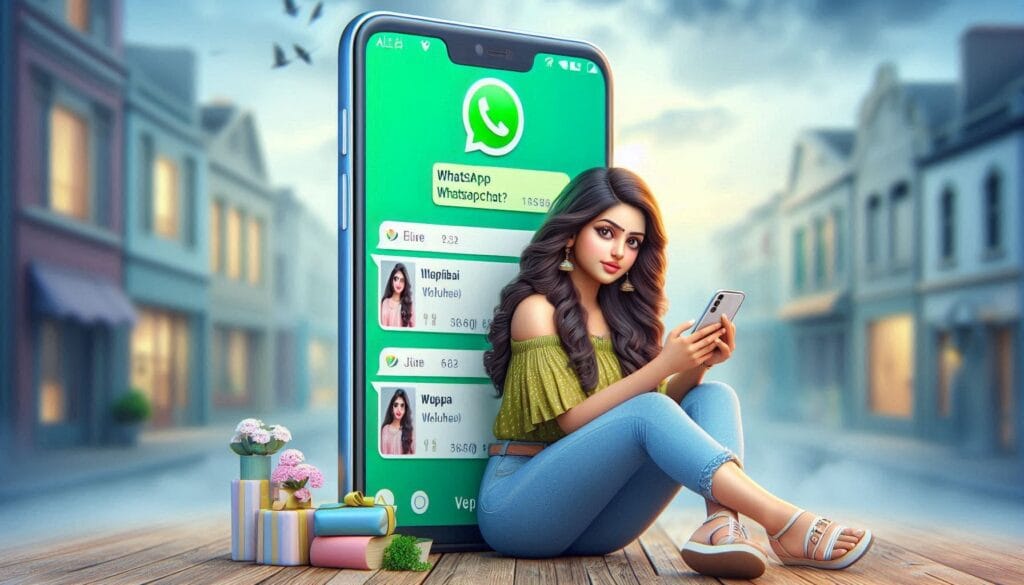 WhatsApp का नया Filter Feature: Chats को व्यवस्थित करना अब और भी आसान