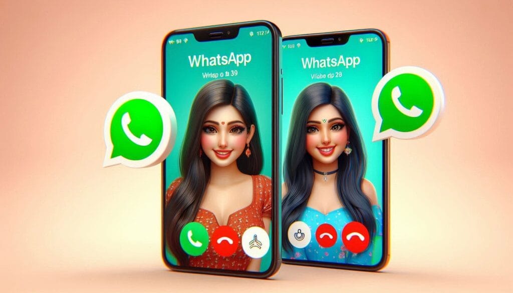 WhatsApp Video Calling में आया नया धमाकेदार Feature, अब कम रोशनी में भी करें कॉलिंग