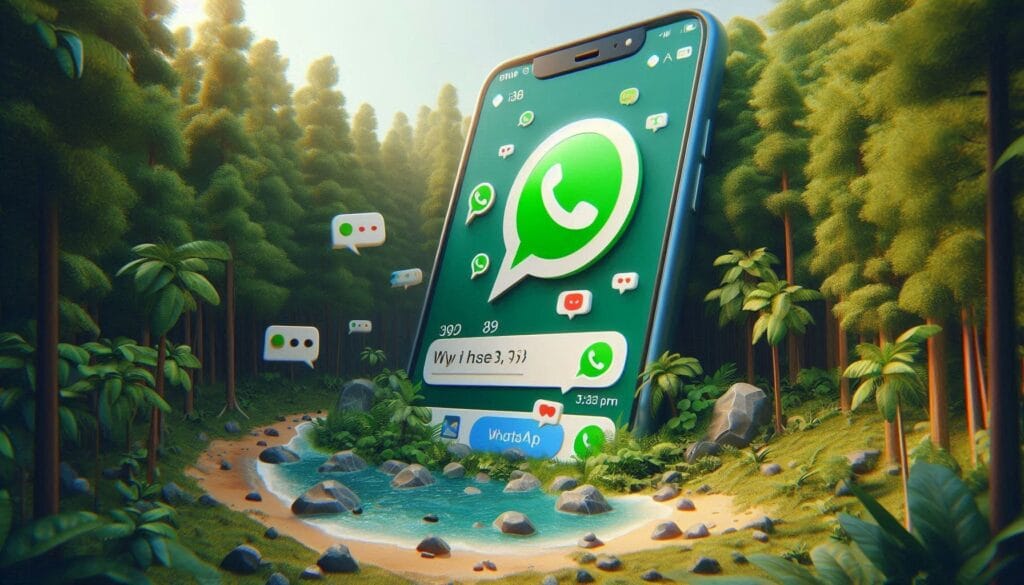 पुराने WhatsApp Massage को ढूंढना हुआ बहुत ही आसान, बहुत जल्दी व्हाट्सएप जारी करने वाला है नया Filter अपडेट