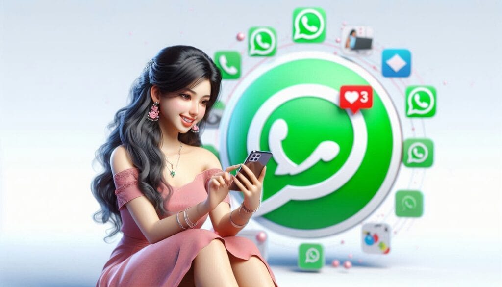 WhatsApp के TOP 5 धमाकेदार Features: इनका इस्तेमाल शुरू कर दें आज ही!