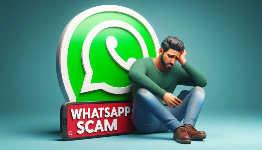 WhatsApp पर नया Scam: जीवन प्रमाण पत्र के नाम पर हो रहा है ठगी, ऐसे बचें इस धोखाधड़ी से