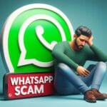 WhatsApp पर नया Scam: जीवन प्रमाण पत्र के नाम पर हो रहा है ठगी, ऐसे बचें इस धोखाधड़ी से