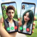 WhatsApp ने लाया नया AR फीचर का रोलआउट: वीडियो कॉल्स में आएगा यह बदलाव