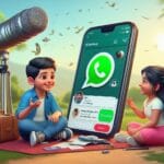 WhatsApp पर आ रहा है नया Chat Record Feature! जानिए कैसे करे इस सेटिंग का इस्तेमाल?
