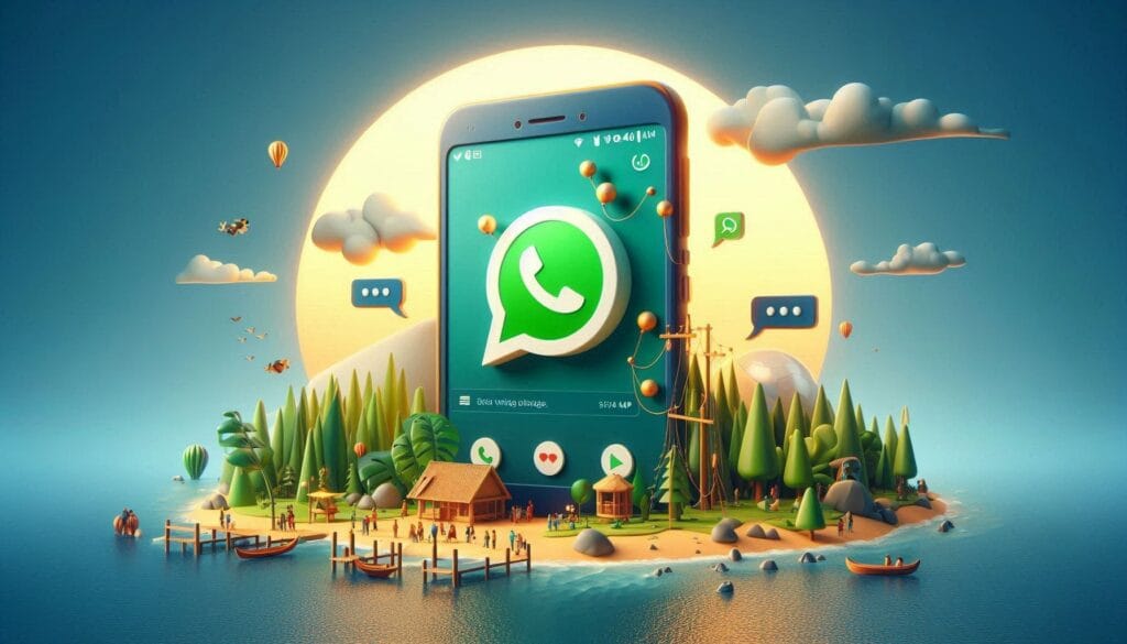 अब WhatsApp पर हर चैट होगी Record – Meta AI का नया फीचर, जो बदलेगा Chatting का अंदाज