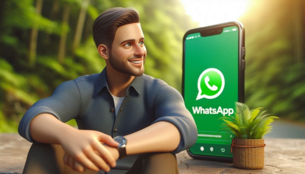 WhatsApp का नया Update: 'चैट मेमोरी फीचर' से Meta AI और भी स्मार्ट! WhatsApp का नया Update: ‘चैट मेमोरी फीचर’ से Meta AI और भी स्मार्ट!