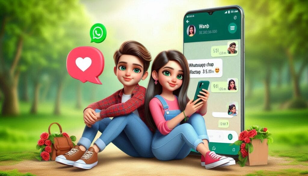 WhatsApp पर अपने बाबू-सोना के पुराने Chats को बड़े ही आसानी से कर सकते हो सर्च, जल्द आने वाला है WhatsApp पर नया Filter Update
